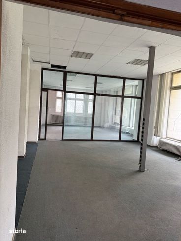 Spațiu comercial de vânzare – vis-a-vis de Palatul Parlamentului-6