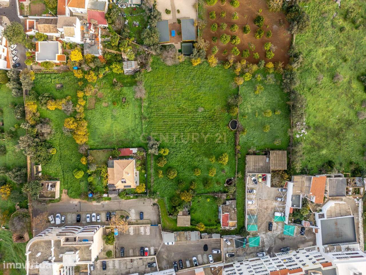 OPORTUNIDADE EXCLUSIVA DE INVESTIMENTO EM LOULÉ – PIP APROVADO! - Grande imagem: 3/17