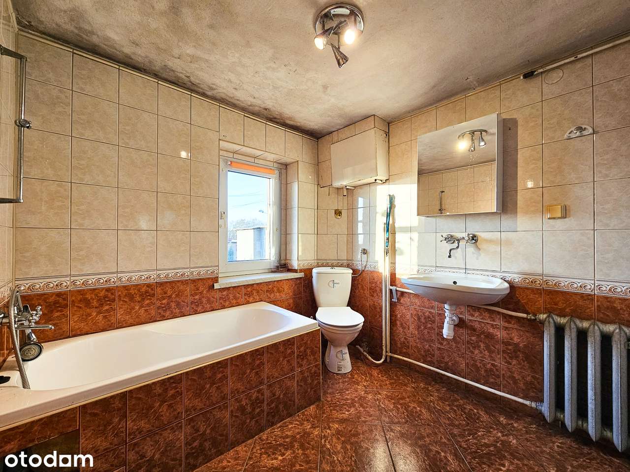 Wolnostojący dom blisko centrum Rybnika!!-12