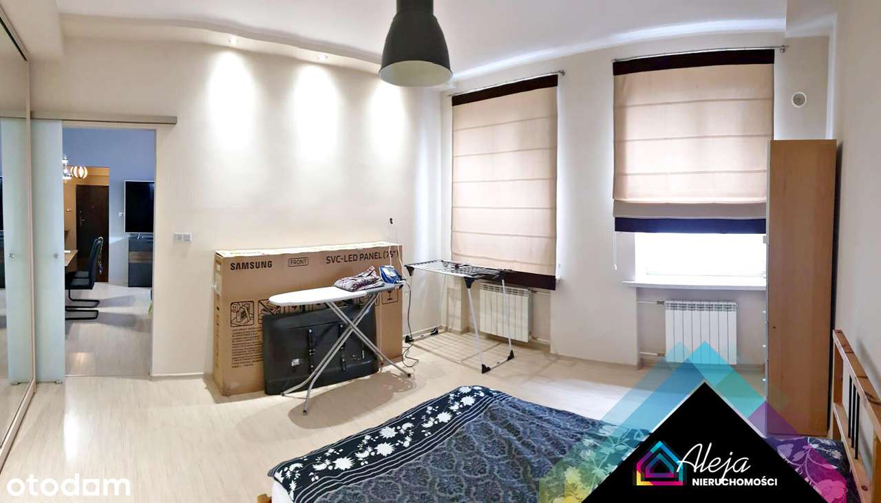 M3 58m2 Mieszkanie  do zamieszkania za odstępne-3