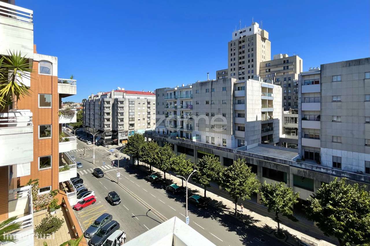 Renovado T3 Suite, no coração de São João da Madeira! - Grande imagem: 3/36