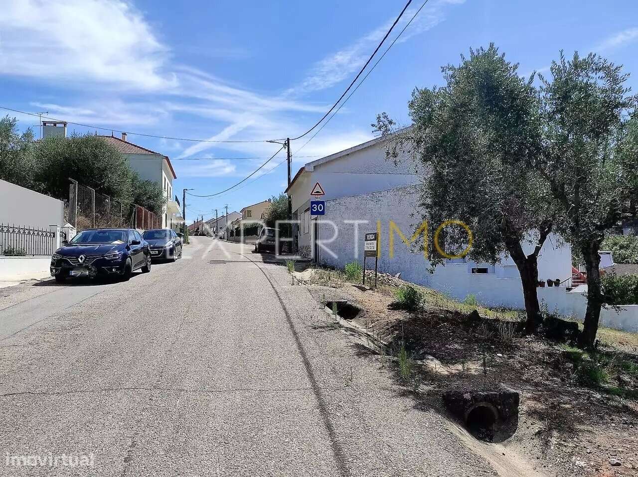 Terreno para construção imóvel - Abrantes - Grande imagem: 4/6