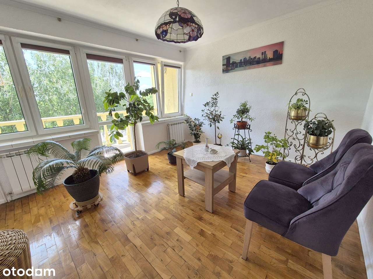 Dom w Chojnowie – 5 pokoi – działka 469 m2 – 3 garaże-14