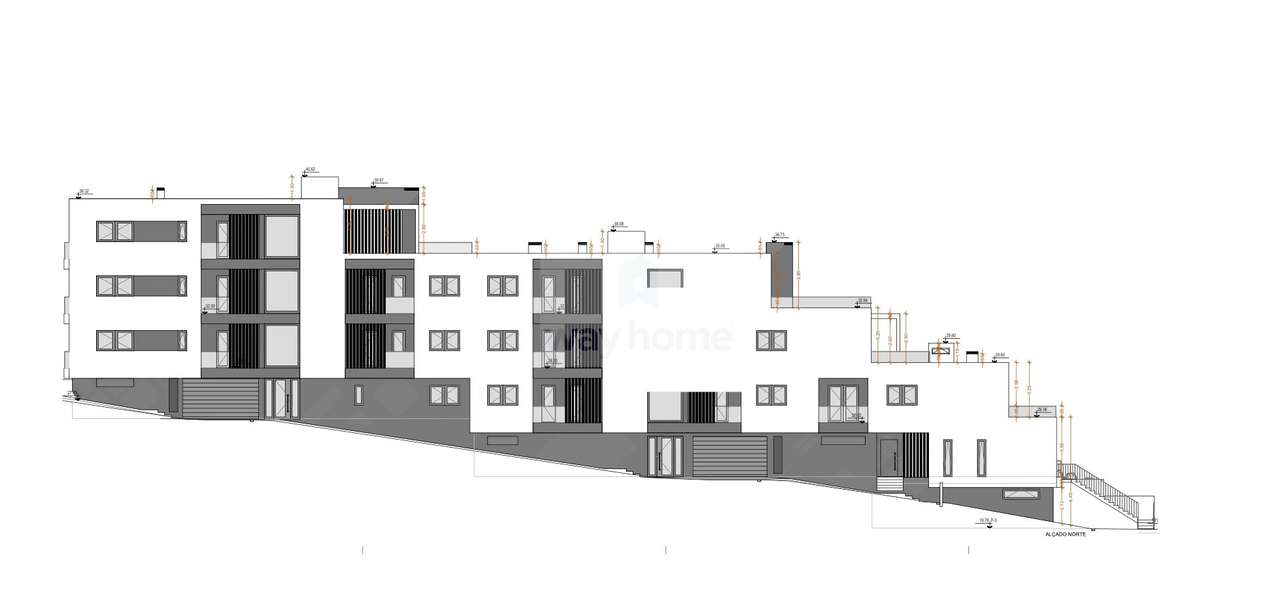 Apartamento T3 | Construção contemporânea | Lourinhã-28