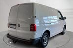 Volkswagen Transporter - 4