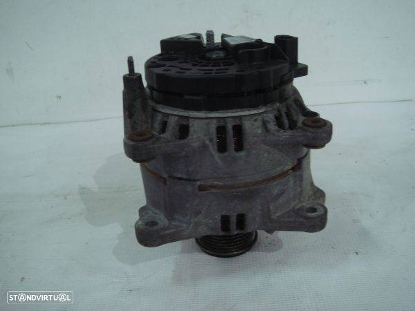 Alternador Seat Leon (1P1) - 1