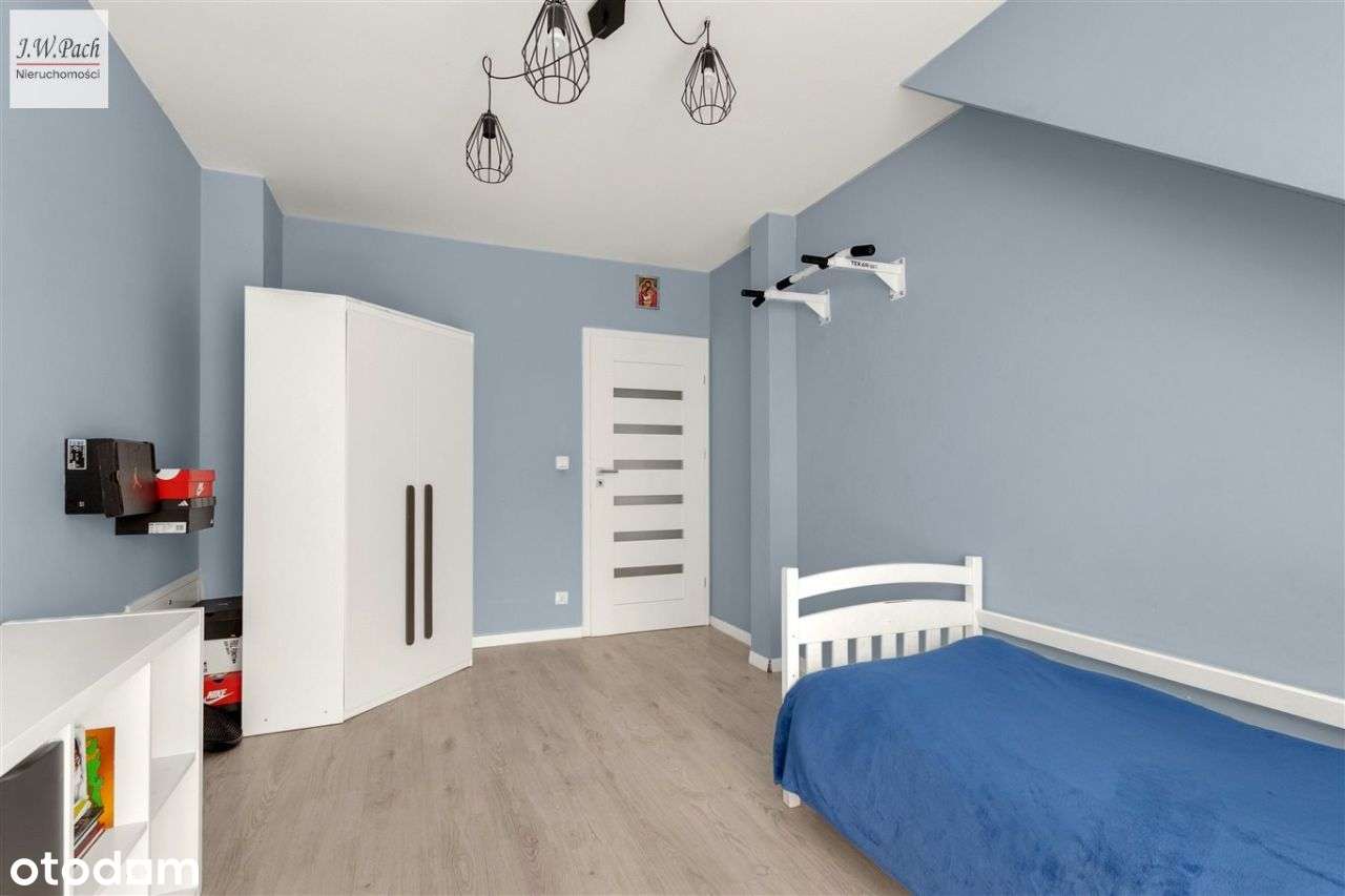 Dom (bliźniak) idealny dla rodziny - Jaroszowice-12