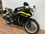 Honda CBR - 3