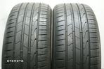 letnie 195/55R16 HANKOOK VENTUS PRIME 3 , 6,3mm - 1