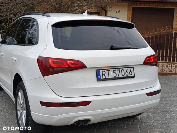 Audi Q5 2.0 TDI Quattro S tronic - 12