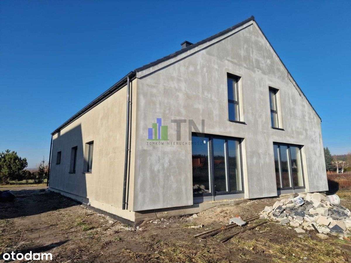 Przy Lesie l PodŁogówka-7