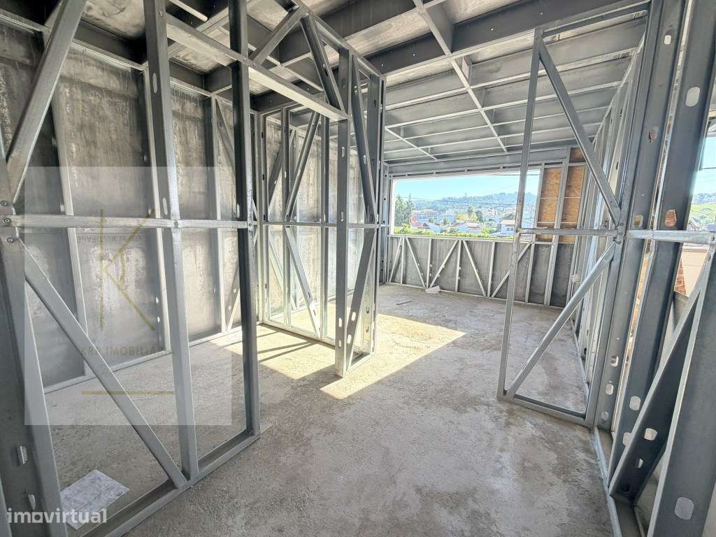 Não foi pensada para ser mais uma. Foi pensada para ser a sua-21