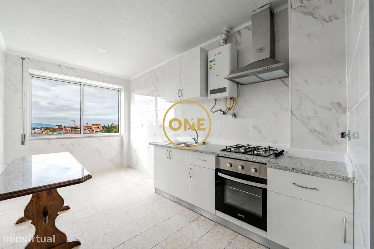 T3 Renovado – Centro Histórico de Braga - Grande imagem: 2/34