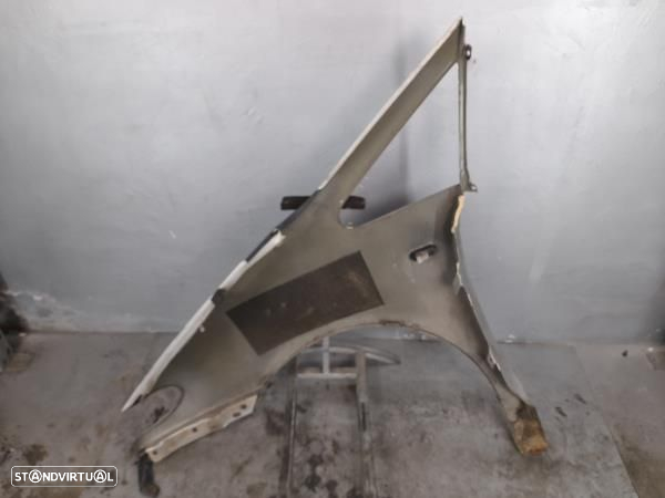 Guarda Lamas Dto Volkswagen Sharan (7M8, 7M9, 7M6) - 4