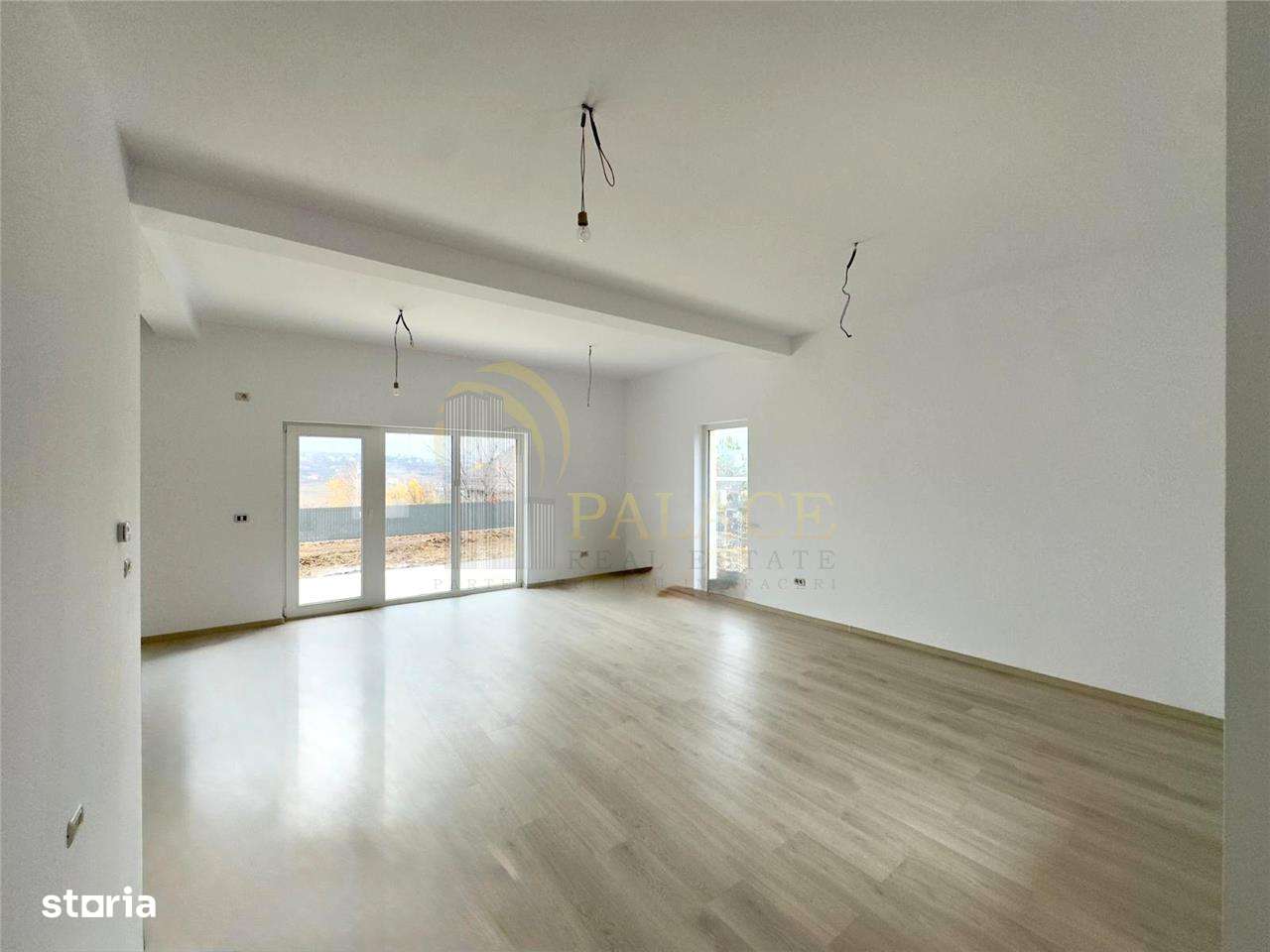  Vila individuala premium Valea Lupului Acces privat Intabulata-10