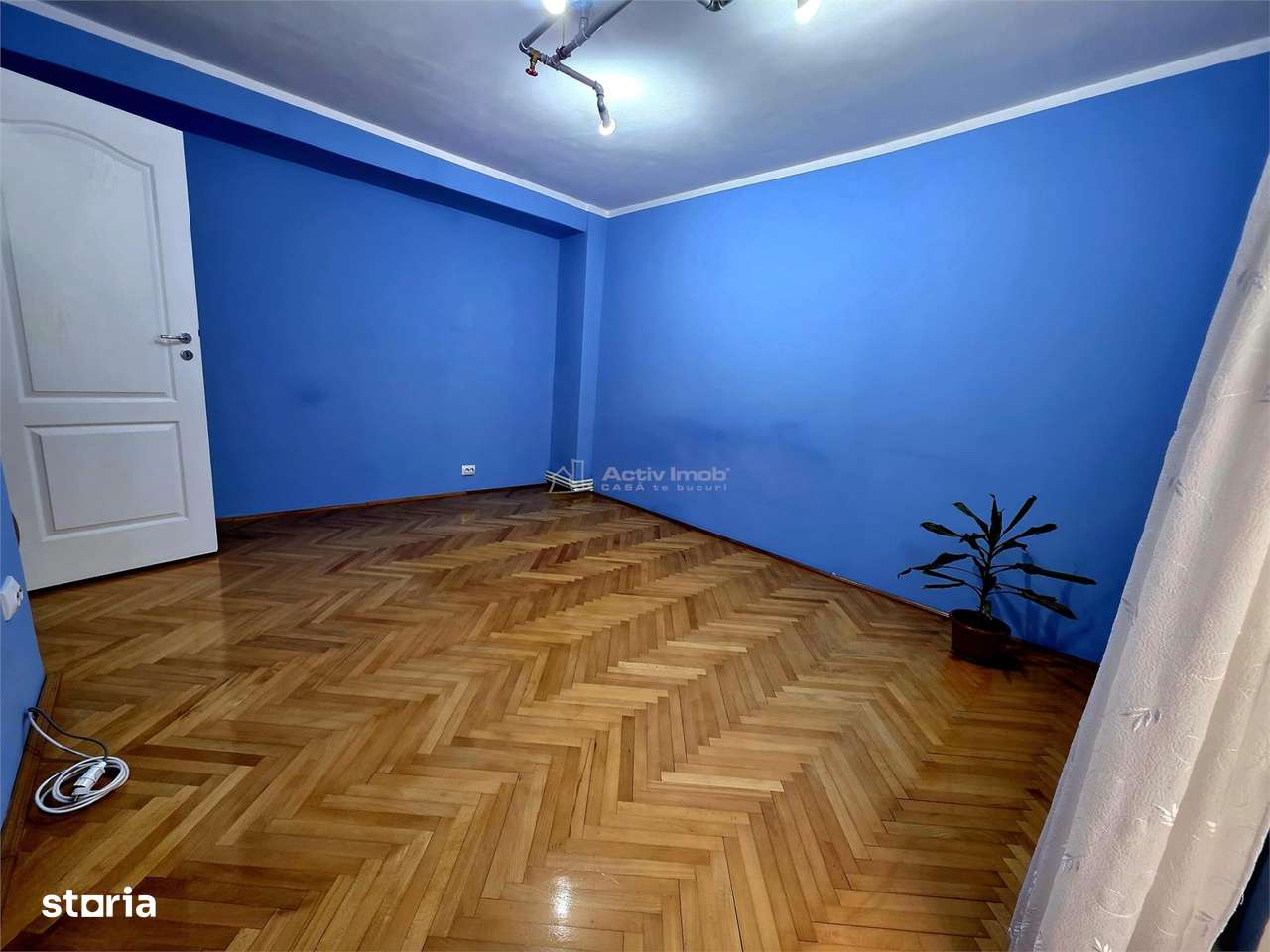 4 camere, decomandat, 100 mp, etaj 2, Dorobanti II-9