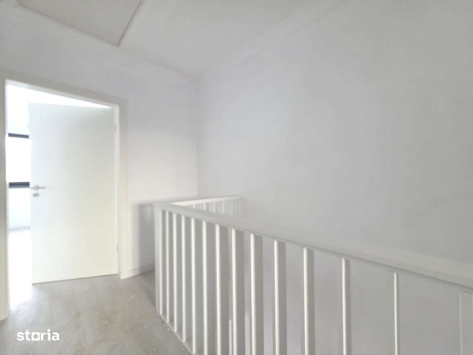 Apartament cu 3 camere tip duplex, gradina 100mp, Sanpetru - Imagine principală: 4/17