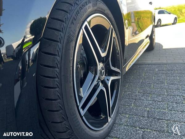 Mercedes-Benz CLA 200 MHEV SB Aut. - 5