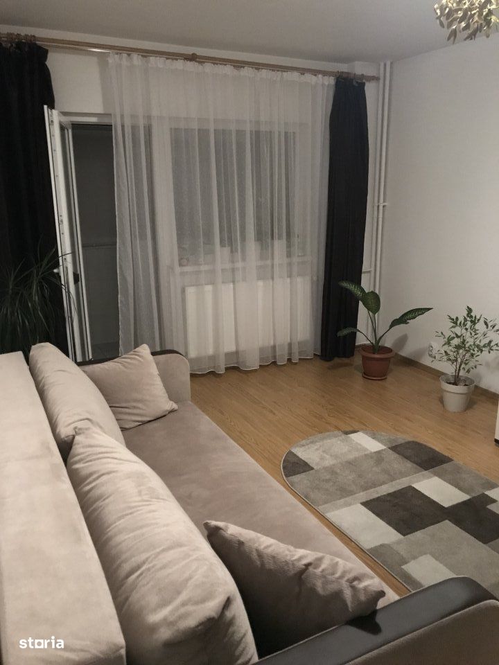 Apartament 2 camere cu parcare | Tei