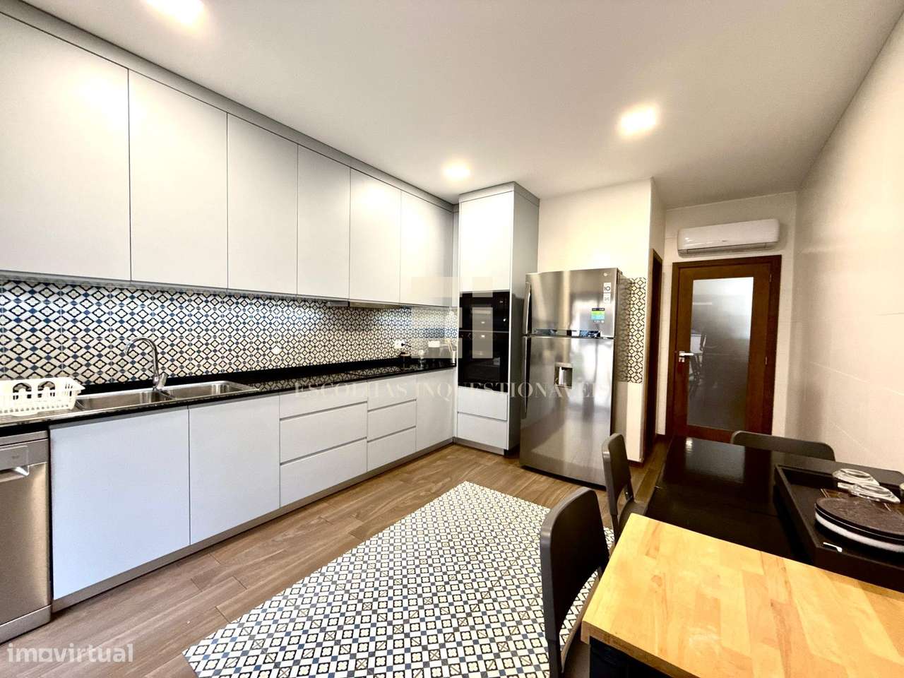 Moradia Geminada T4 Venda em Cristelos, Boim e Ordem,Lousada-15