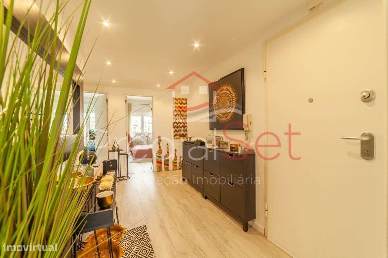 Apartamento T3 - Bonfim Centro de Setúbal - Grande imagem: 4/40