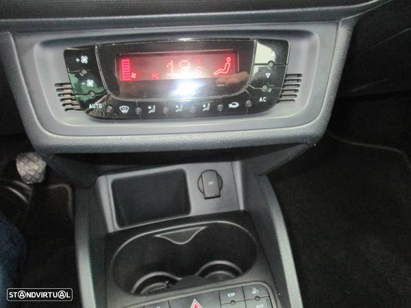 SEAT Ibiza 1.2 12V Stylance - 9