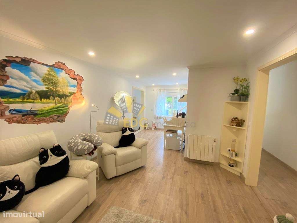 Moradia V3 com piscina + Terreno Rústico junto à quinta | Localizad...-28