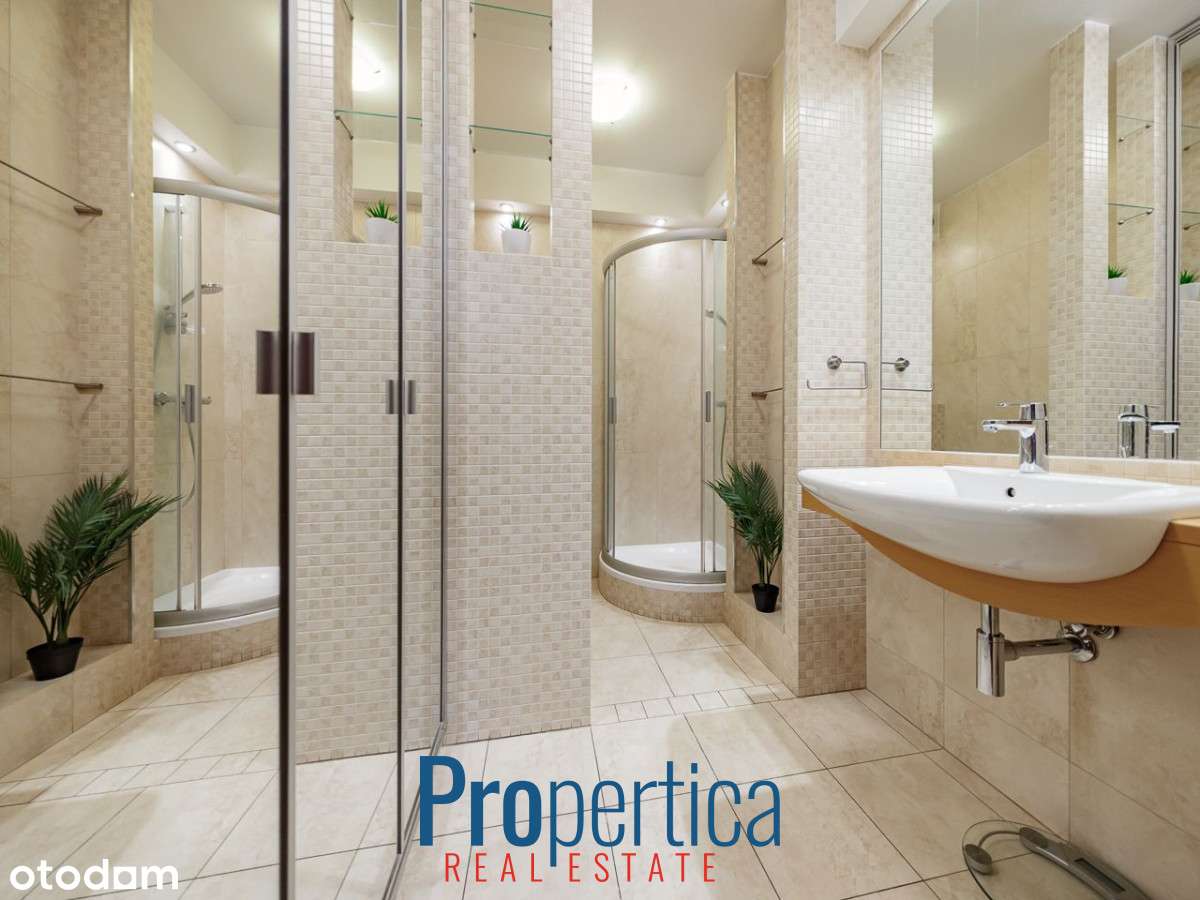 Apartament 165m2, Łazienki Residence!-14