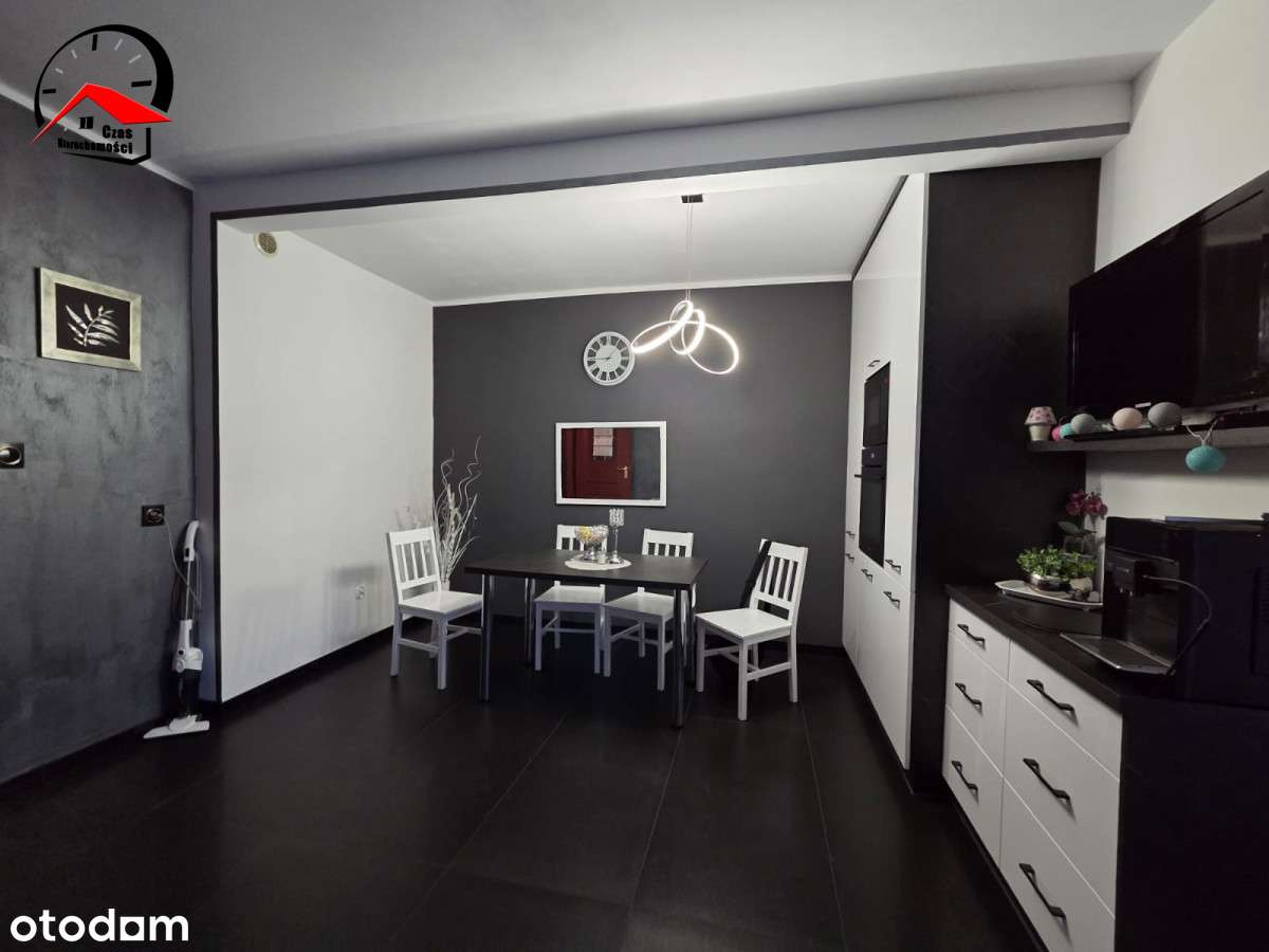 Piękny dom po remoncie generalnym w Wilczynie-2