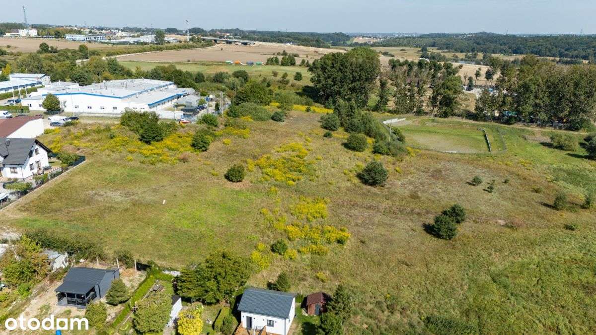 Okazja dla dewelopera! - Pełny obrazek: 3/10