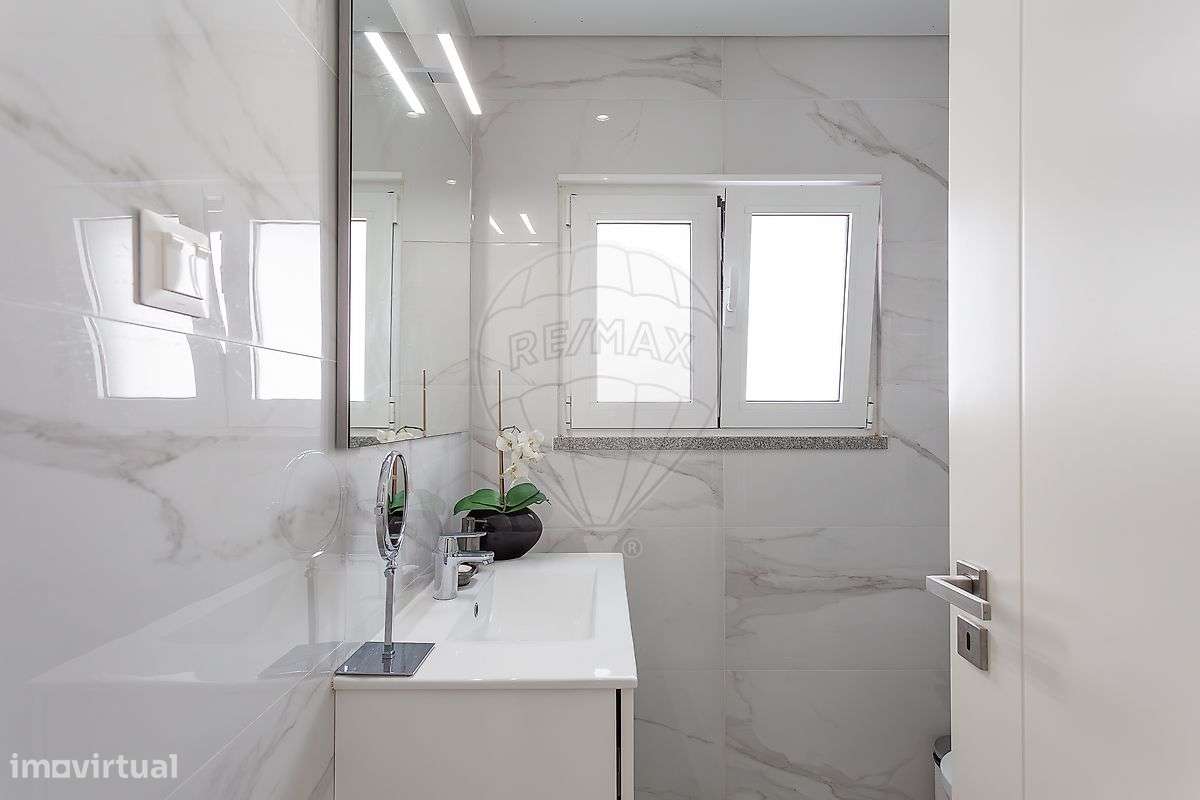 Moradia T4 para venda-22