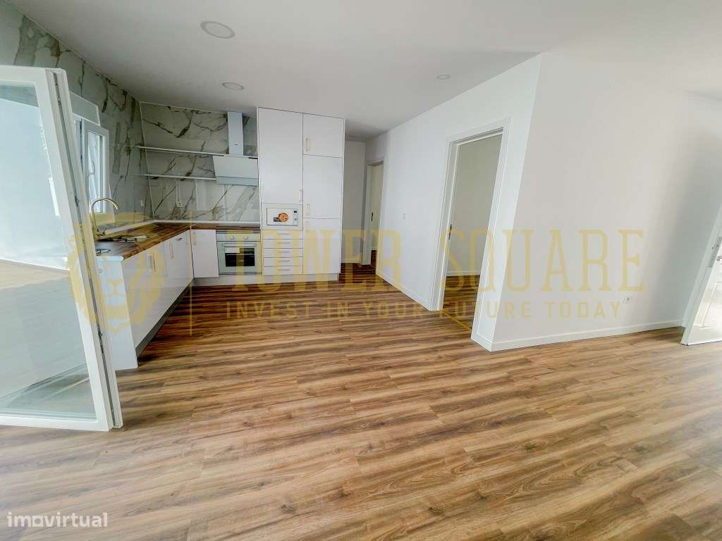 Moradia T2 Remodelada em Setúbal - Grande imagem: 4/18