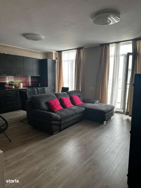 Apartament 3 camere | 80 mp | Vitan-Barzesti |Delta Vacaresti - Imagine principală: 3/10
