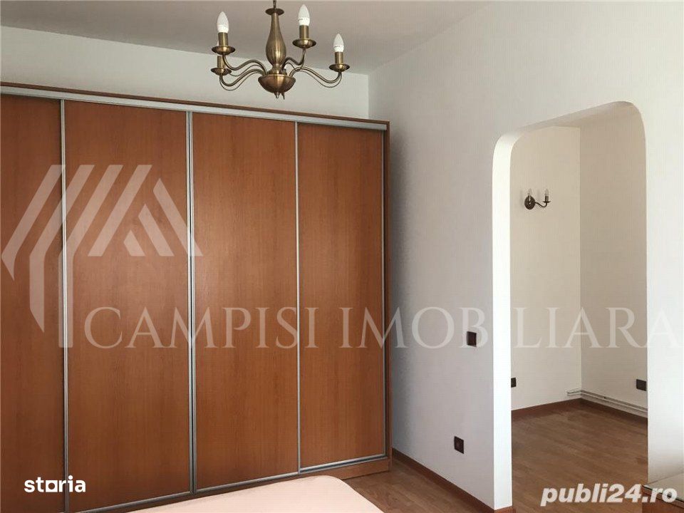 Inchiriere Apartament 2 camere - Str. Franceza, Bucuresti