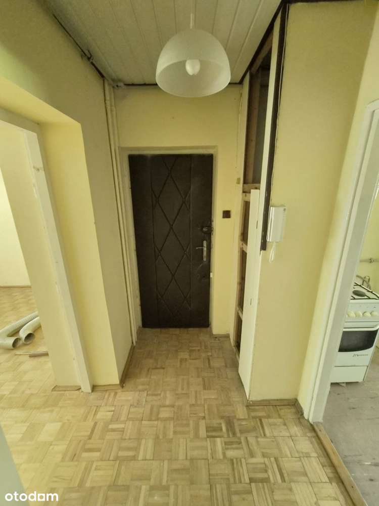 Na sprzedaż mieszkanie 35 m² – Osiedle XV-lecia, Radom-2