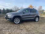 Volkswagen Tiguan 2.0 TDI 4Mot Track&Style DSG - 1