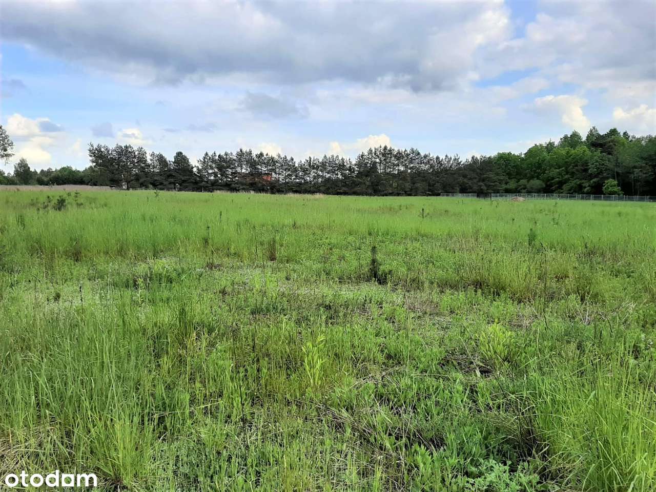 Działki budowlane w Chrzanowie! - Pełny obrazek: 5/6