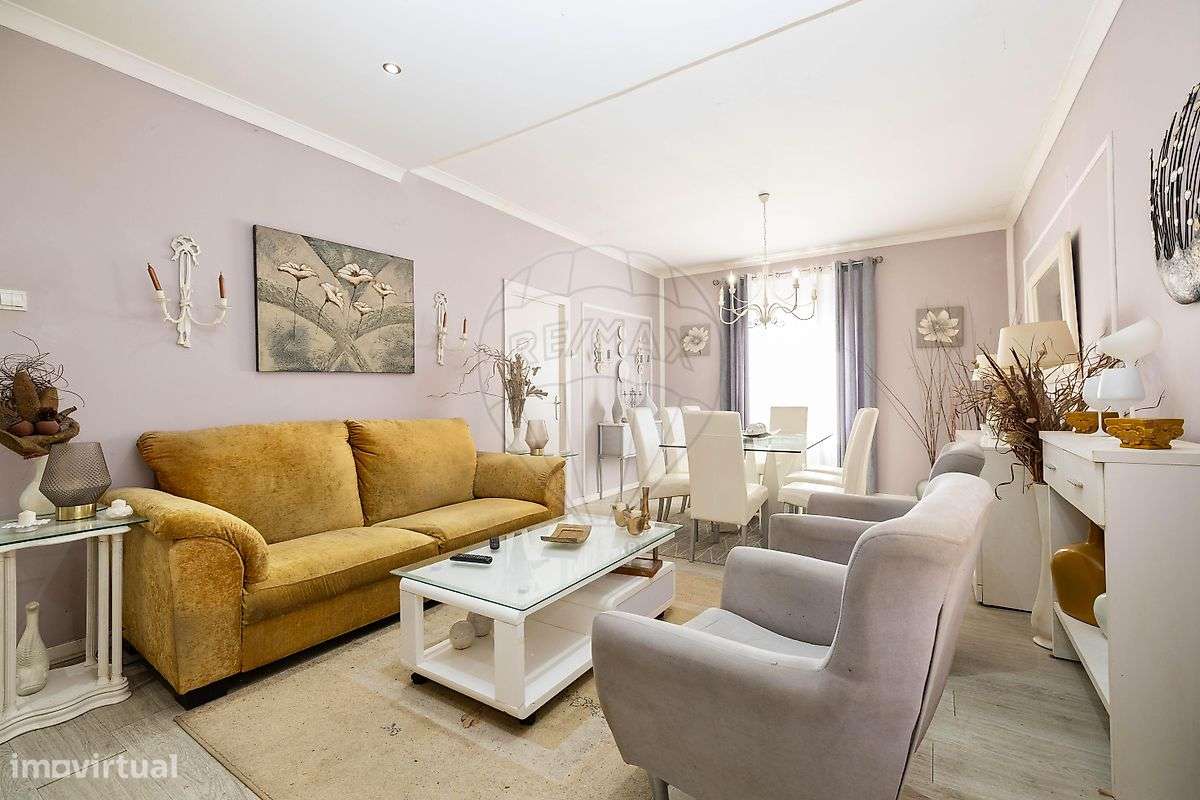 Moradia T5 para venda - Grande imagem: 3/23