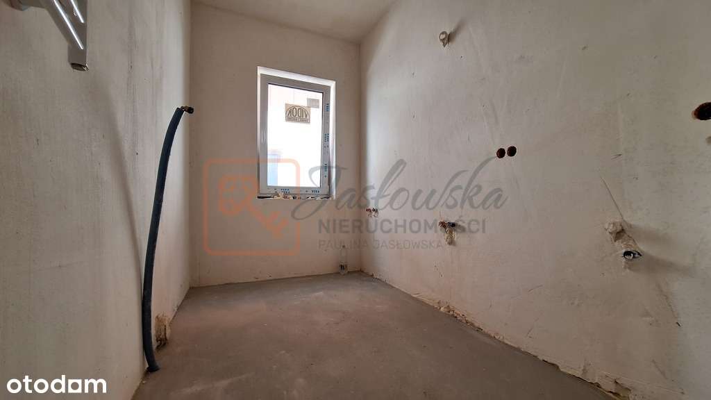 Tyczyn 5 pokoi 2 miejsca postojowe - Pełny obrazek: 5/17