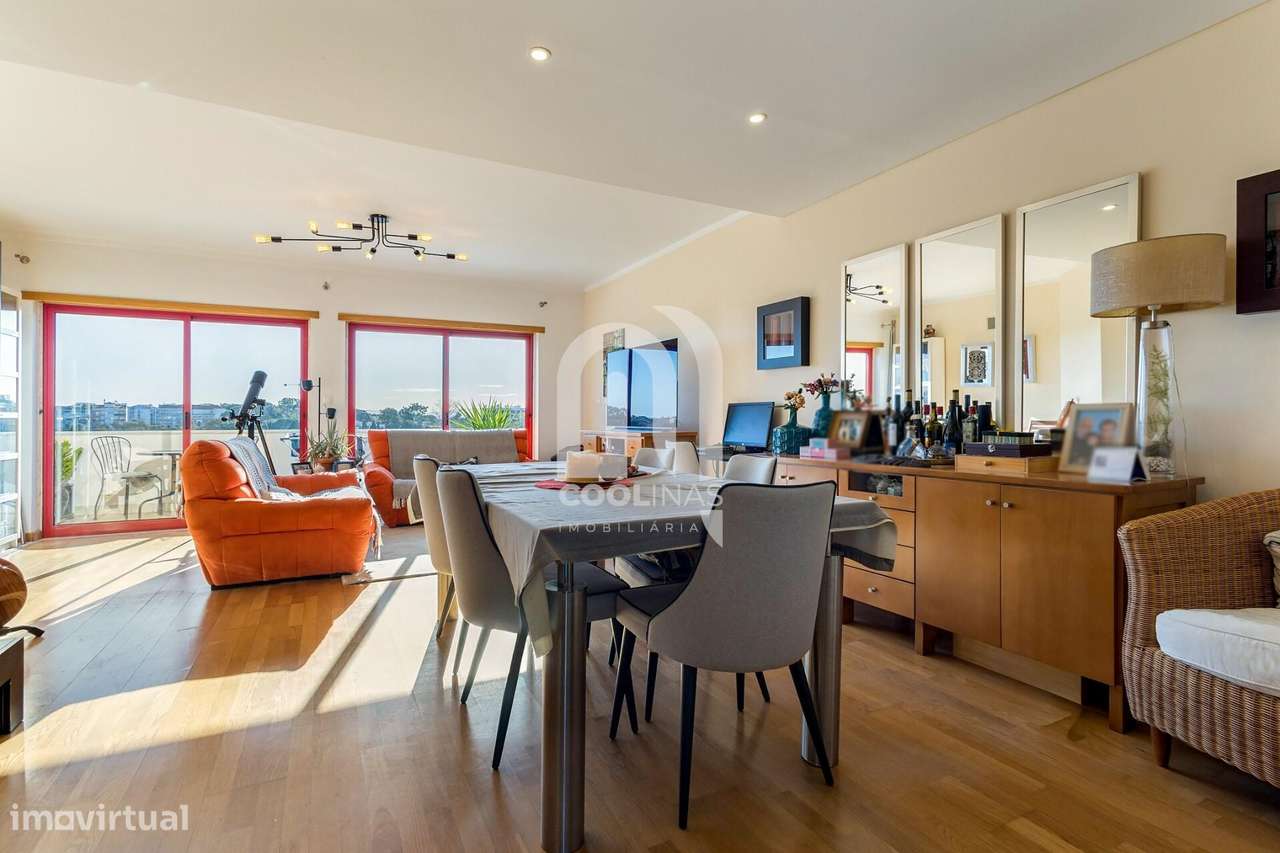 Apartamento T3 - Grande imagem: 5/27