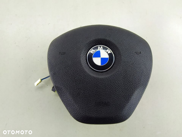 PODUSZKA AIRBAG KIEROWCy bmw 5 f10 f11 f30 f31 - 5