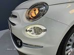 Fiat 500 1.0 Hybrid Dolcevita - 4