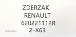 NOWY ORYGINALNY ZDERZAK PRZÓD RENAULT CLIO IV 2012-2016 - 620221112R - 13