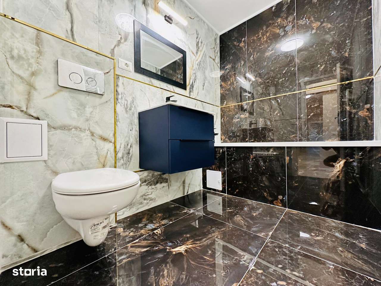 Apartament 3 Camere - Decomandat - 2 Minute Metrou Apărătorii Patriei-13