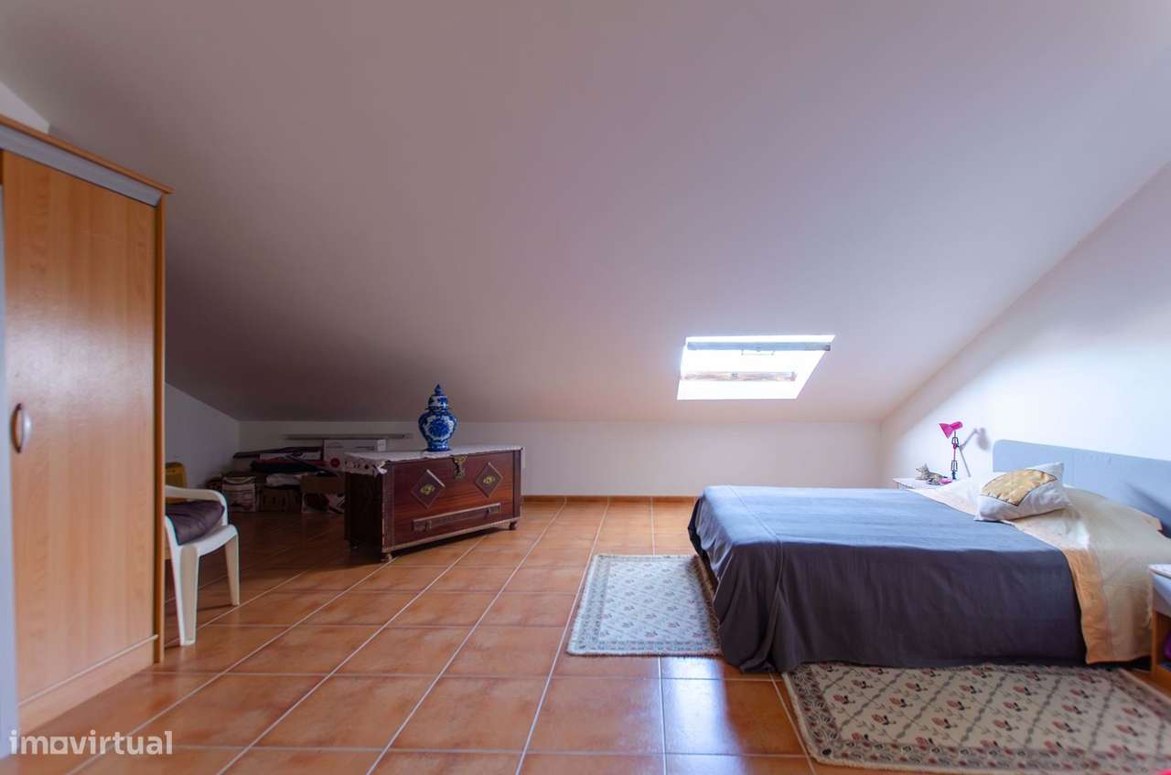 Apartamento Duplex T3+2  Premium em Ericeira, Mafra – Vista Mar e Serr-48