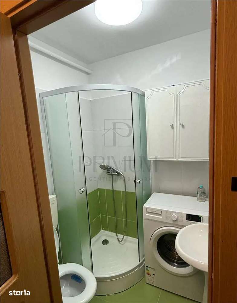 Garsoniera-Strada Lorena-Decomandata-AC - Imagine principală: 4/4