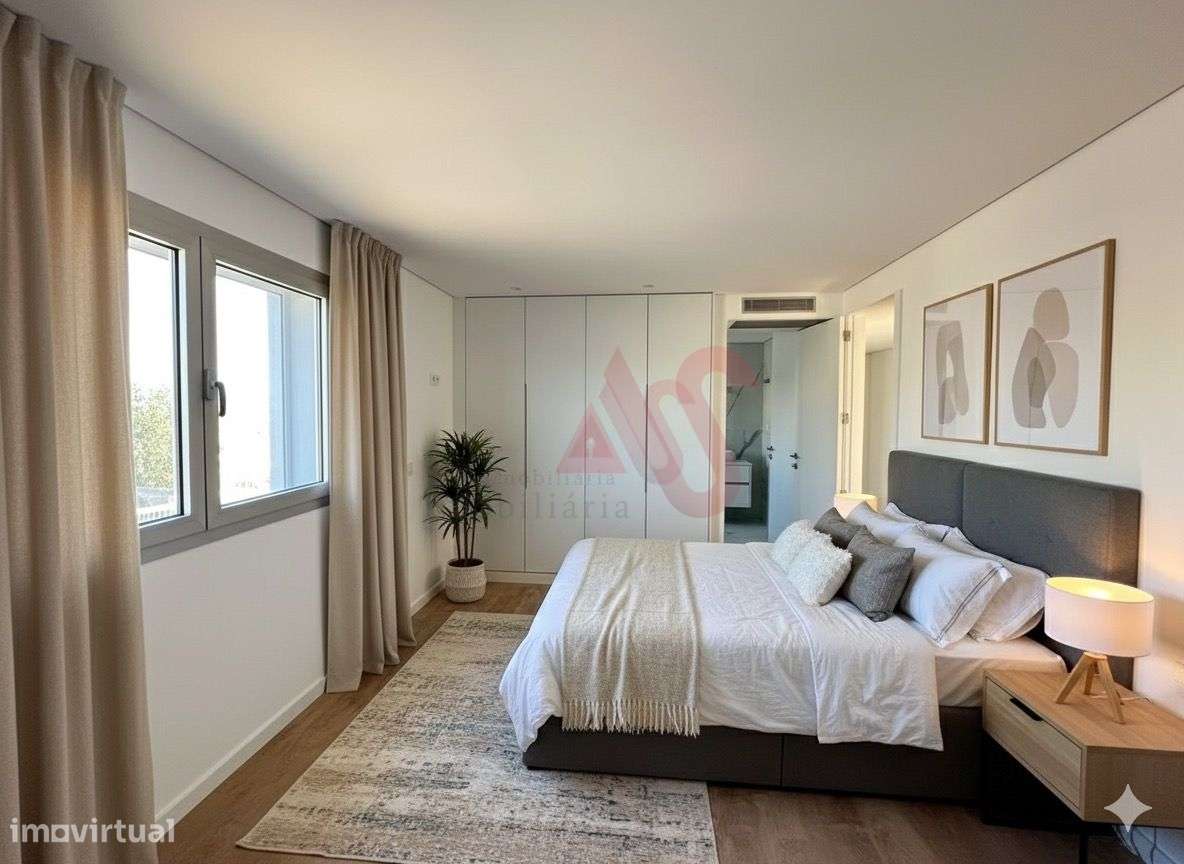 Apartamentos T3 desde 325.000€ em Braga S. Vicente - Grande imagem: 2/17