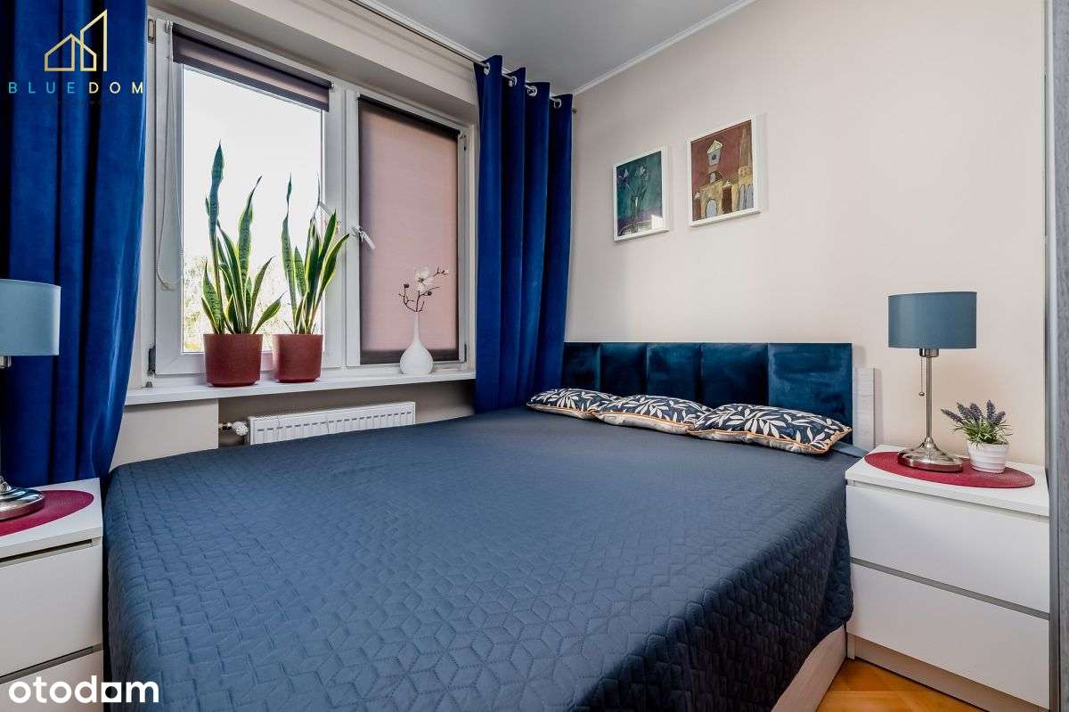 Piękne, przemyślane wnętrze - 71 m2 do wprowadzeni-8