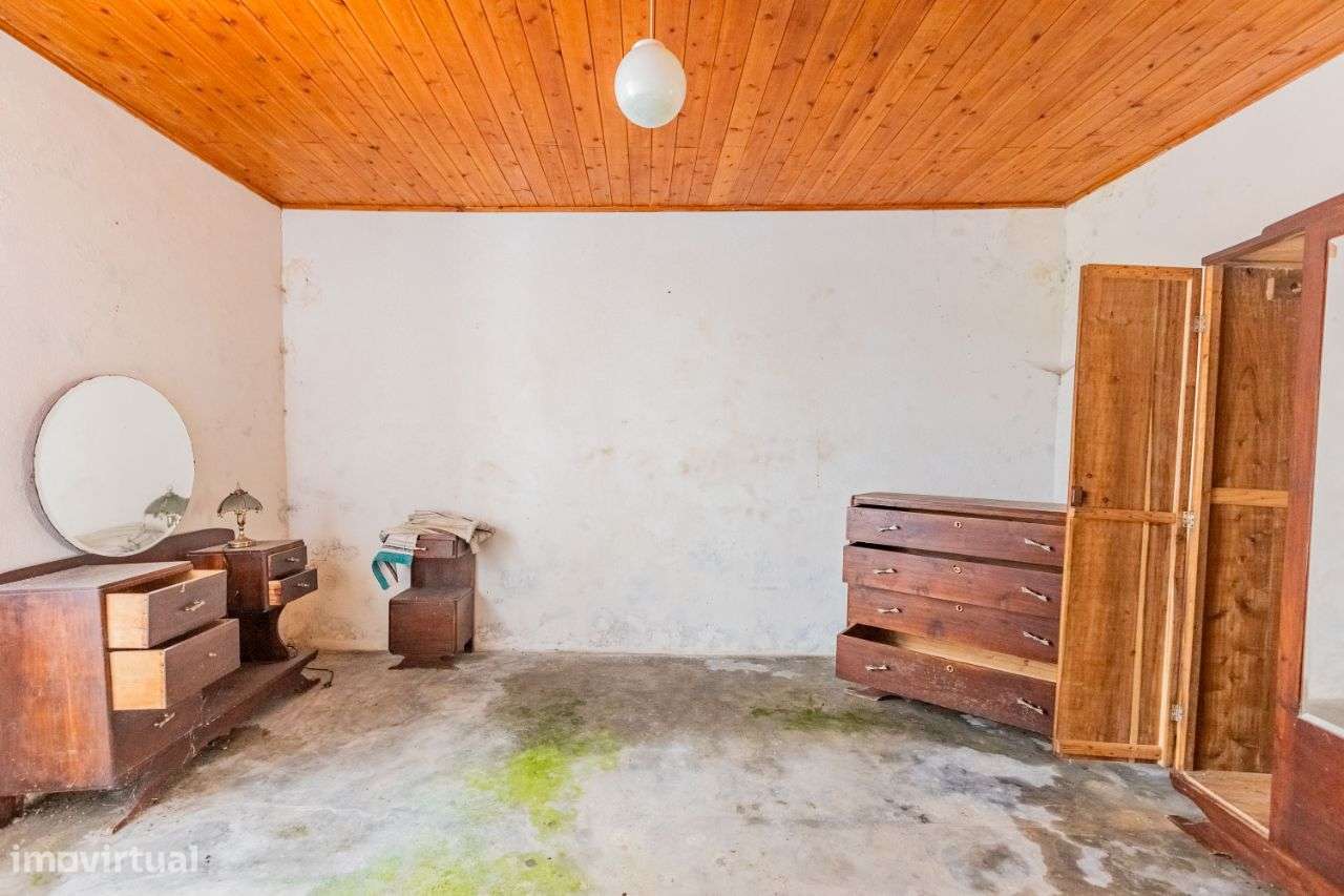 Moradia na Achadinha - Grande imagem: 4/20