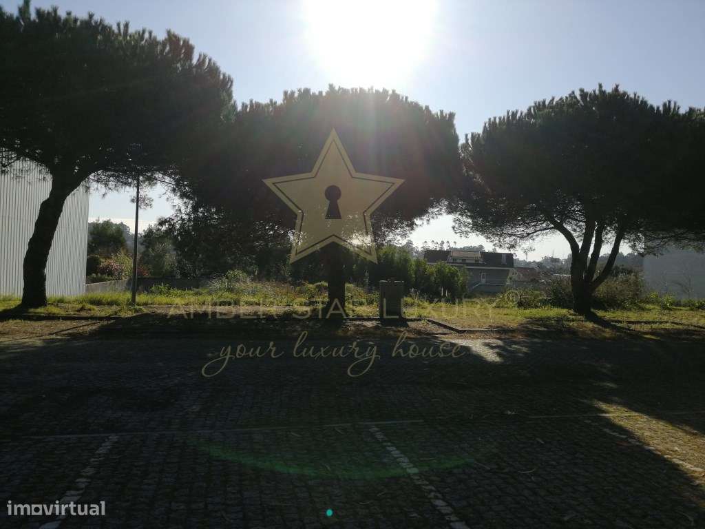 Terreno em Anta, Guetim, construa a sua moradia de sonho! - Grande imagem: 4/20